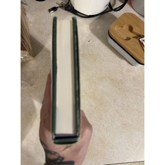 Sharon Lovejoy A Blessing of Toads First Edition A Gardener's Guide - Picture 6 of 9